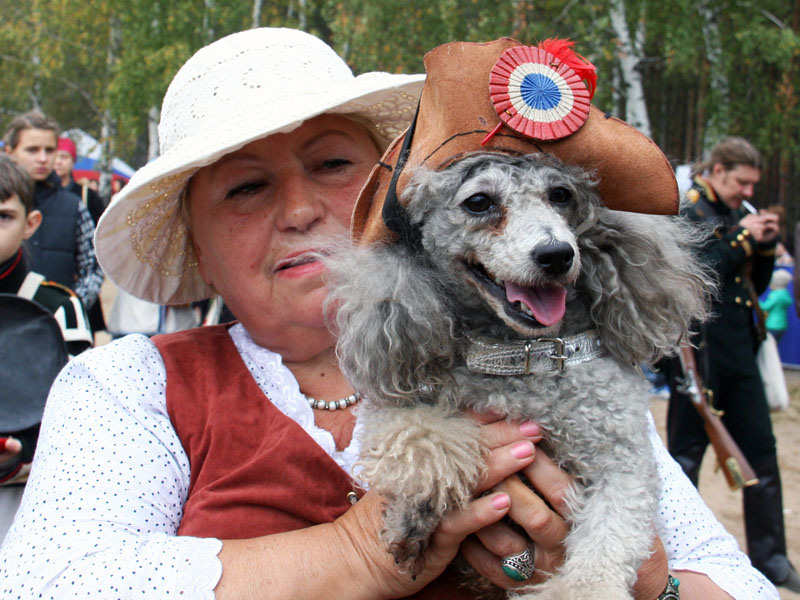 Вохна 2012