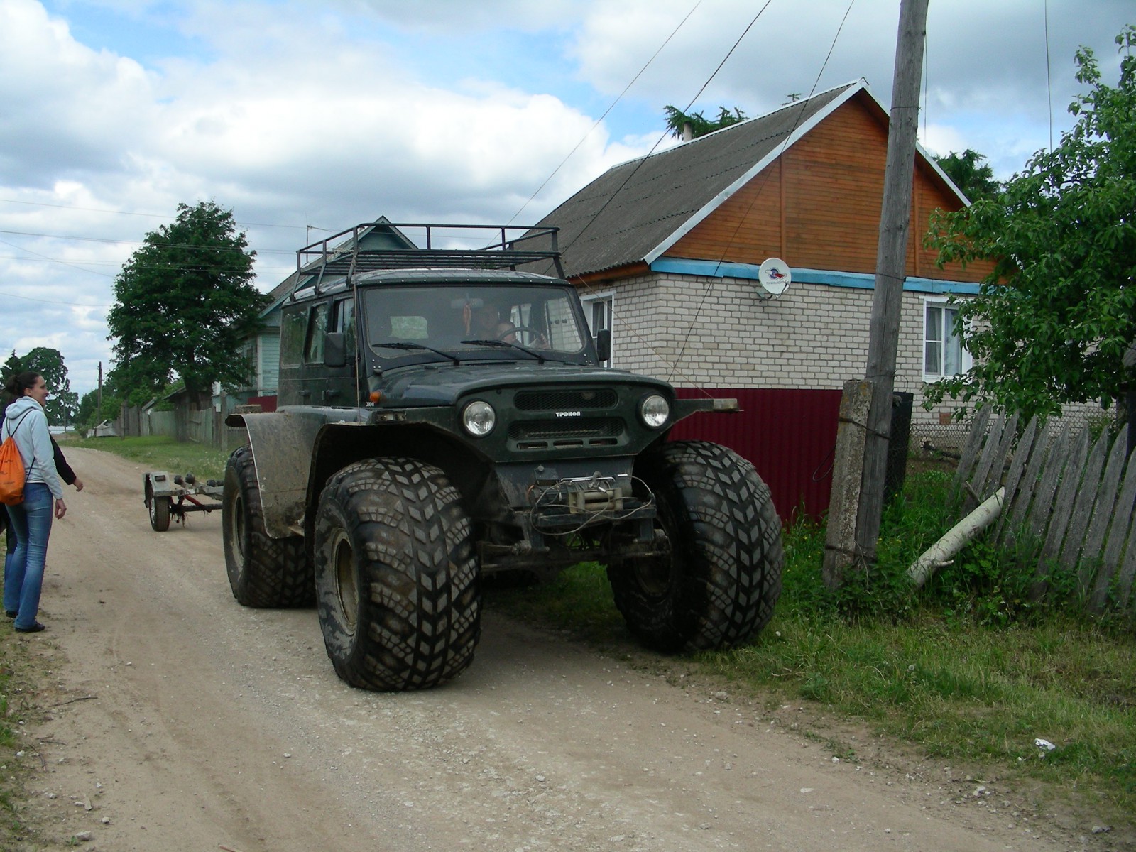 Татьяна Ковальчук