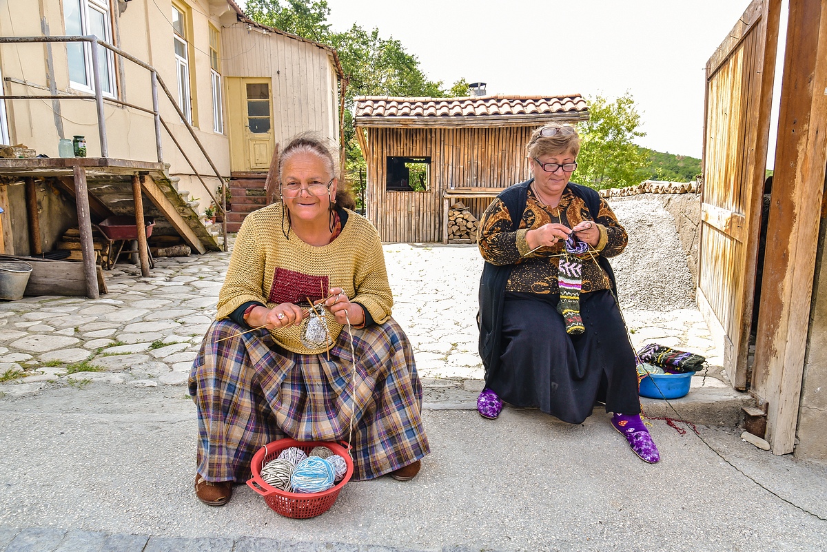 Город Сигнахи