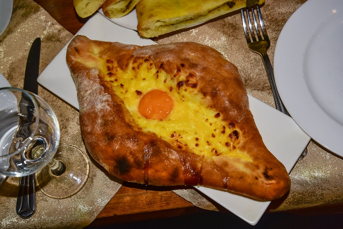 Ресторан Old House