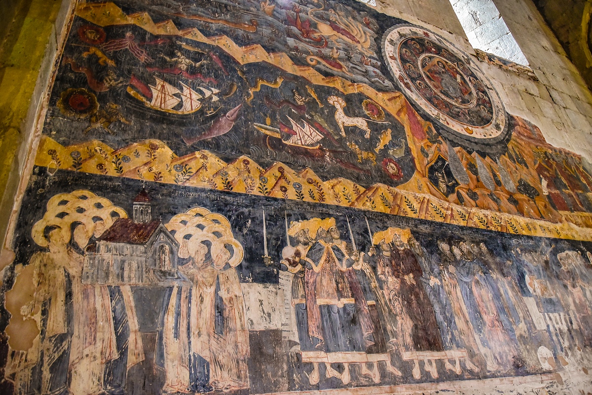 Светицховели