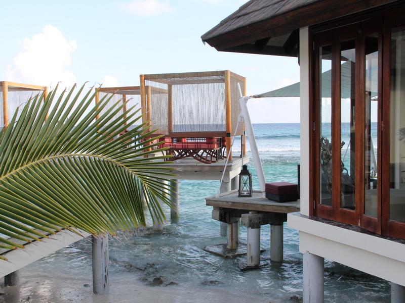 Множество мелочей, создающих ощущение комфорта и уюта