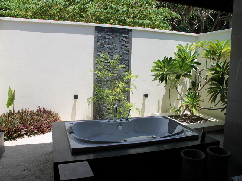 Ванная комната