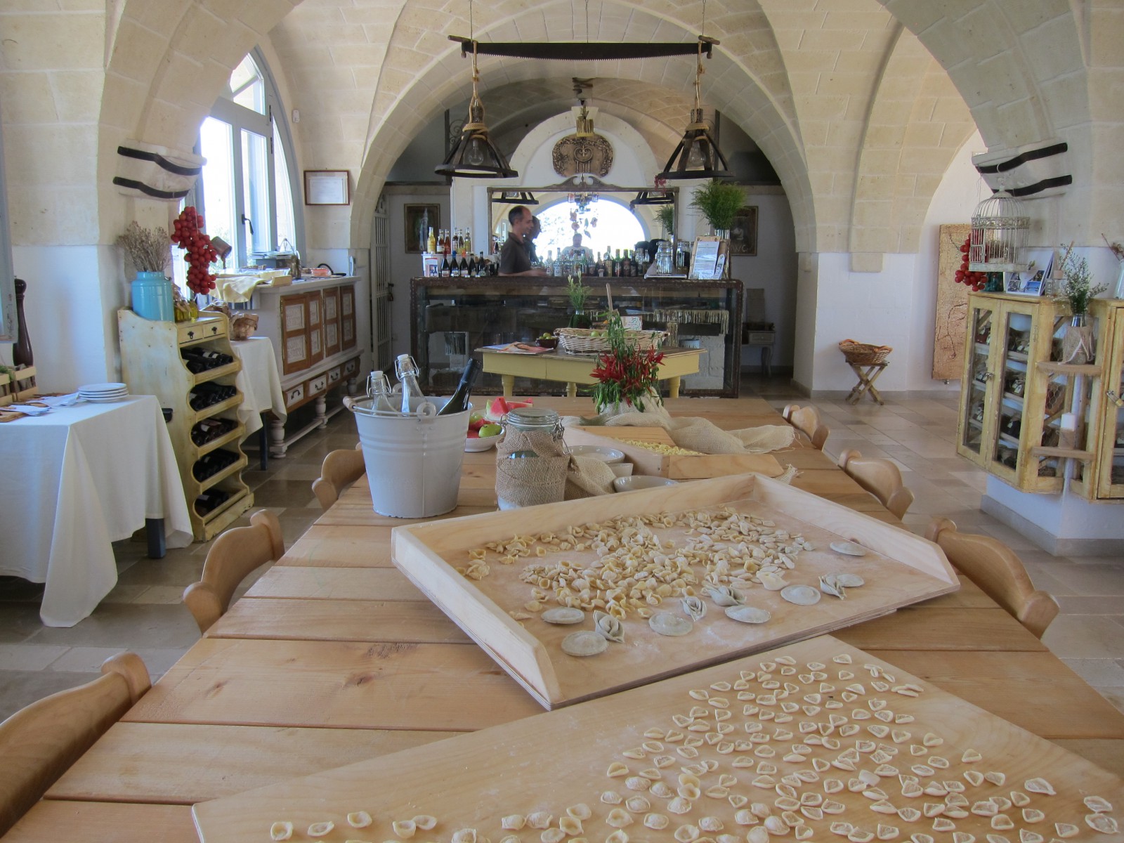 ресторан Алексеев Олег