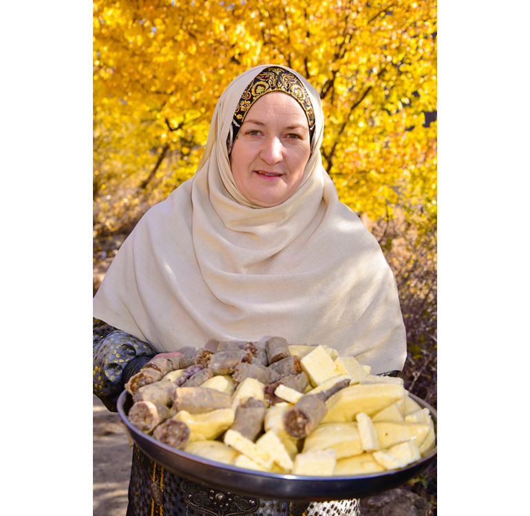 © Татьяна Яковлева