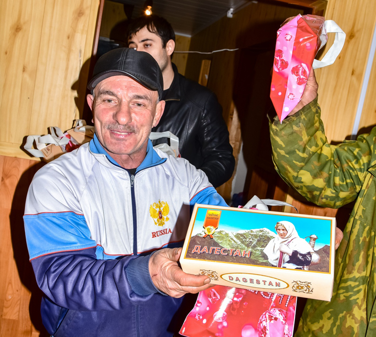 фото Татьяна Яковлева