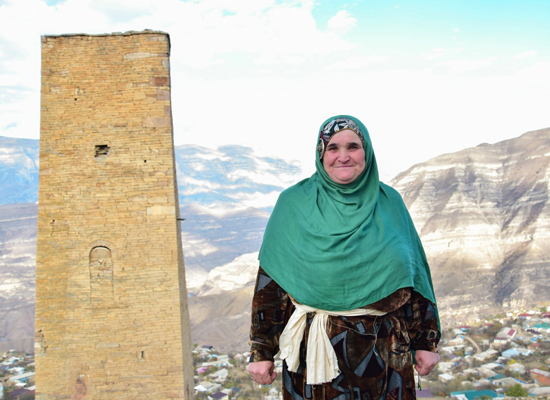 фото Татьяна Яковлева