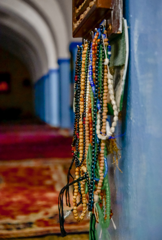 Джума-мечеть, © Татьяна Яковлева