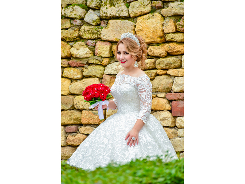 © Татьяна Яковлева