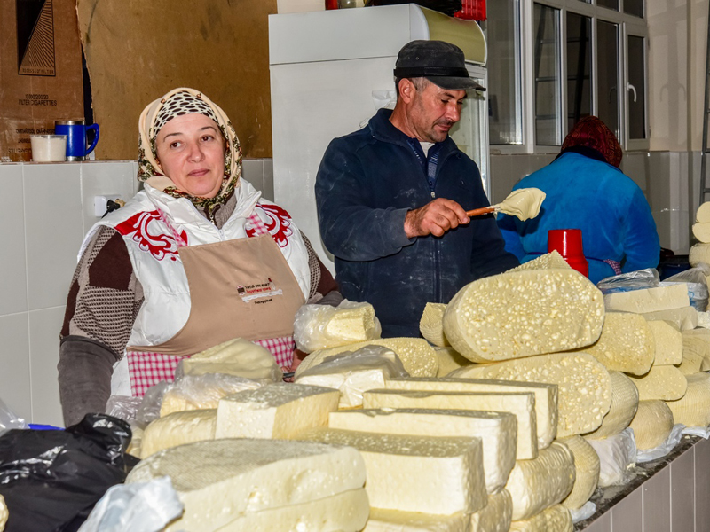 Вкусные сувениры, © Татьяна Яковлева