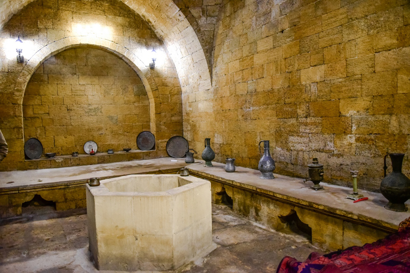 Девичья баня, © Татьяна Яковлева