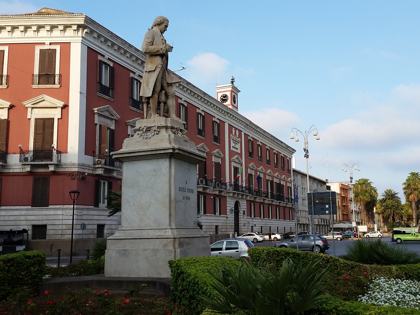 Городская пинакотека, фото Олег Алексеев