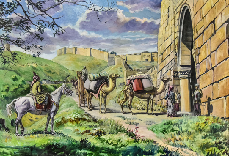 © Татьяна Яковлева