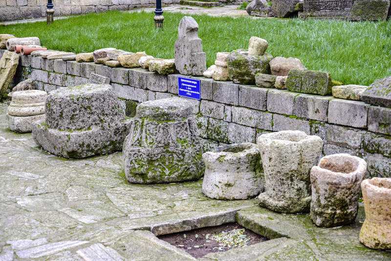 Артефакты, © Татьяна Яковлева