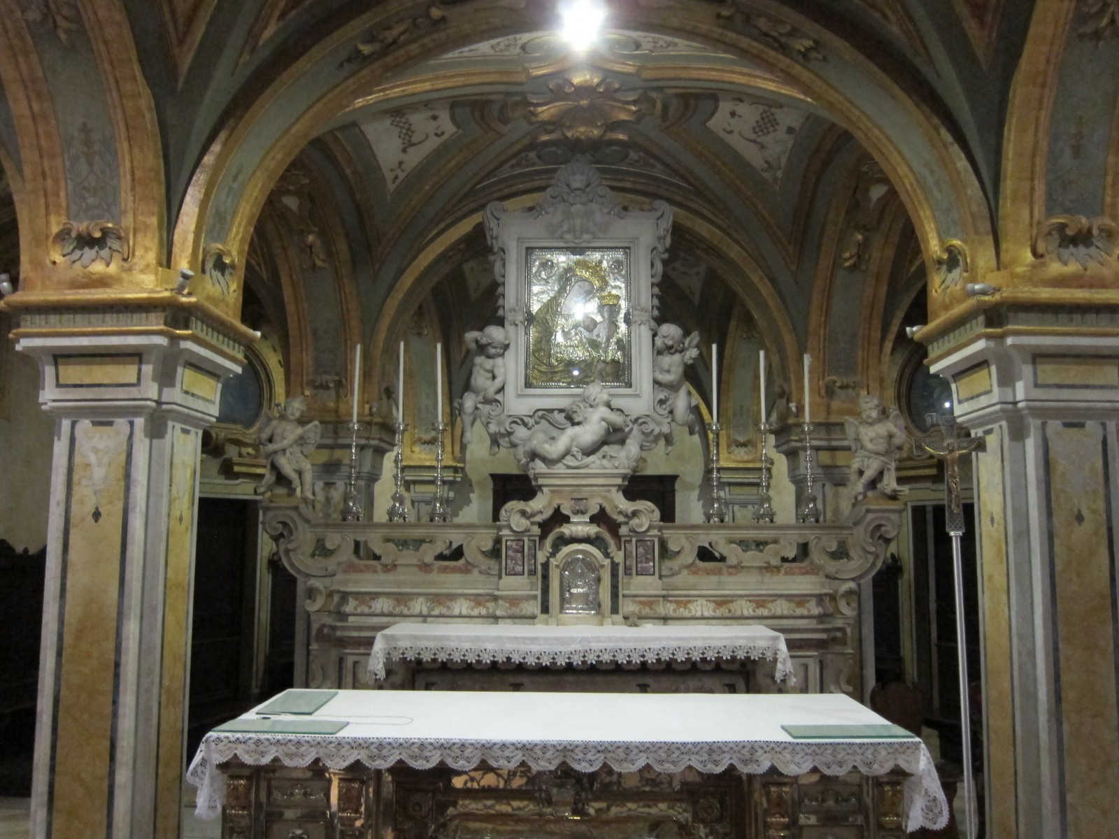 Саргофак, фото Олег Алексеев