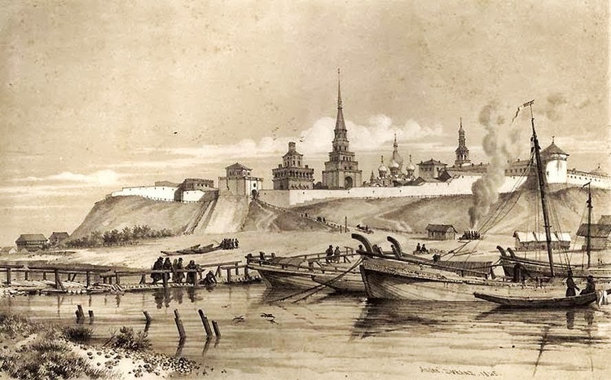 Булгар-аль-Джадид