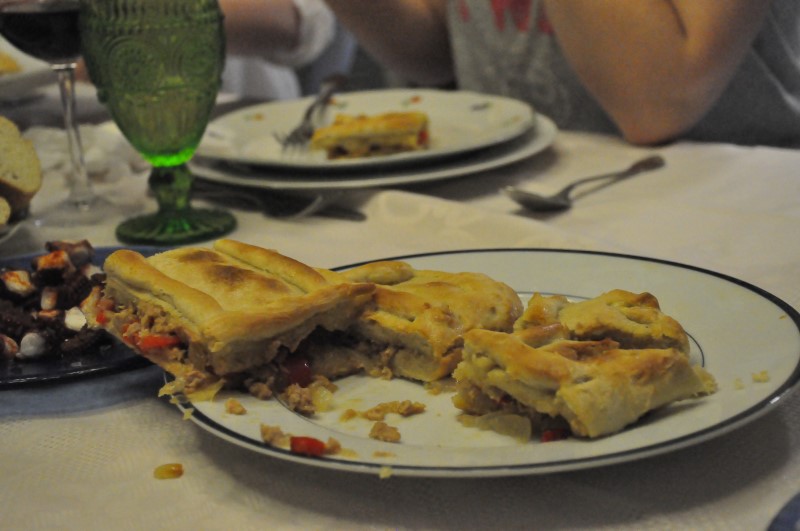 А потом съесть!, фото К.Исааков