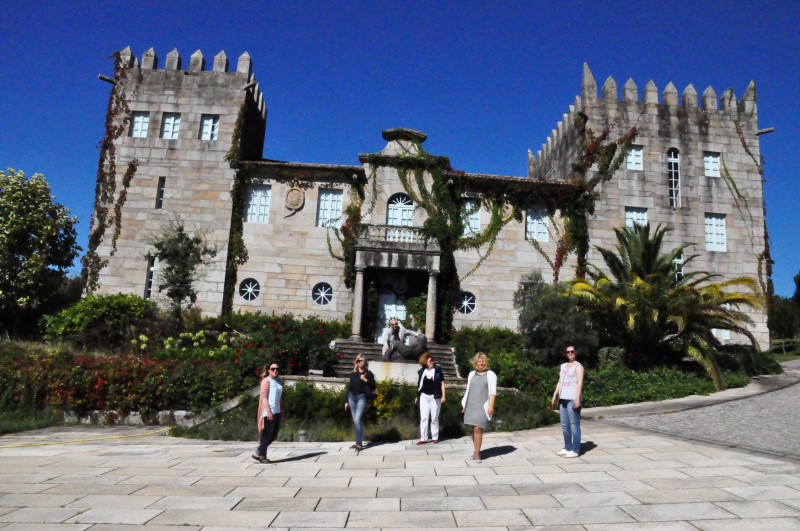 Ну как не запечатлеться у такой красоты..., фото К.Исааков