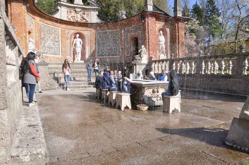 В гости к архиепископу Маркусу Ситтикусу, © Александра Полянская