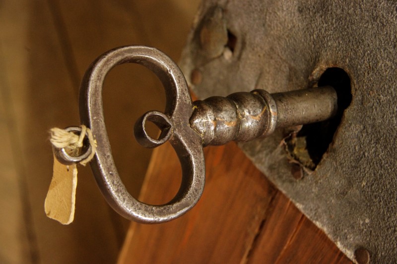 Двухэтажный амбар аналогов в России не имеет, © О.Дёмина