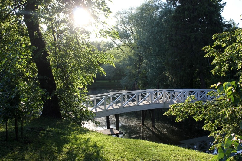 Большое Болдино Е.Веденьев