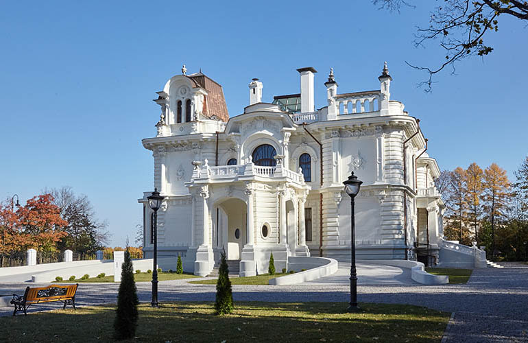 Усадьба Асеевых, Фото: vk.com/mkaseeva