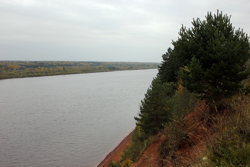 Соколья гора, © Е.Веденьев