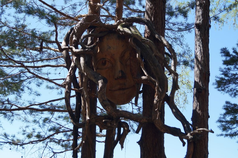 «Герои мифов Древней Греции»