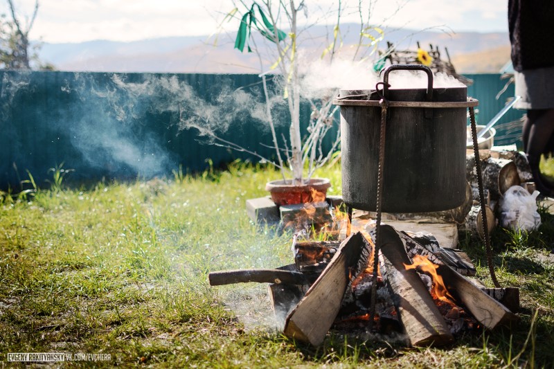 Байкальская уха