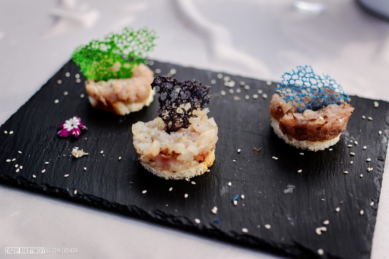 Байкальские чипсы