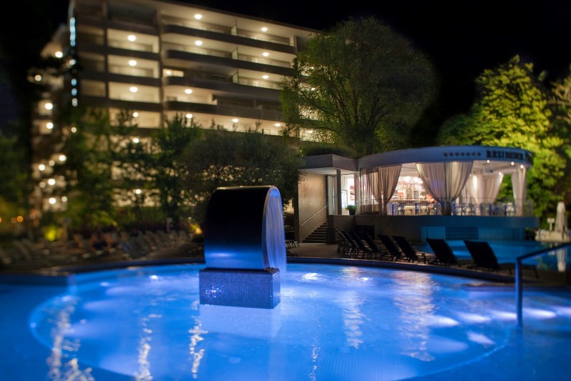 Резиденция Serenissima