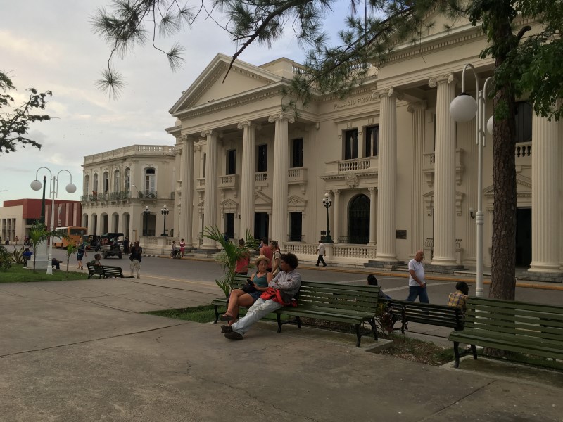 © Александра Полянская