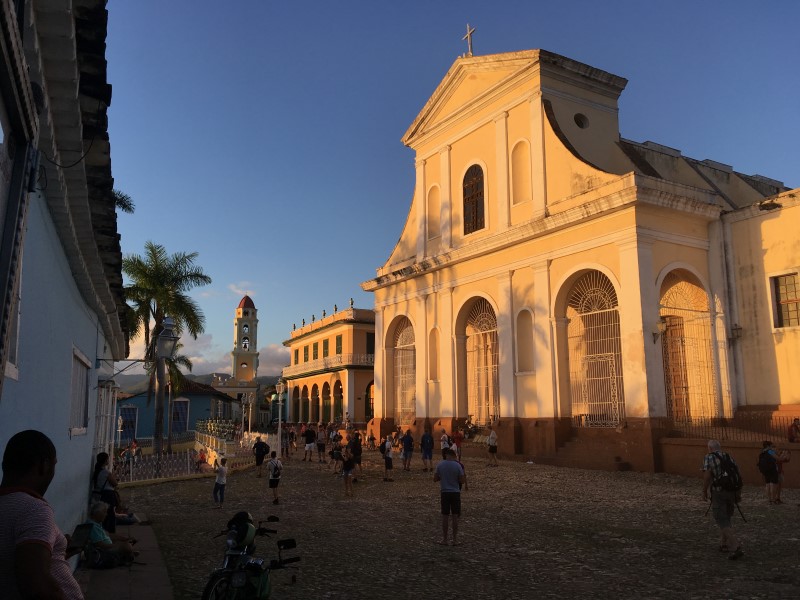 © Александра Полянская