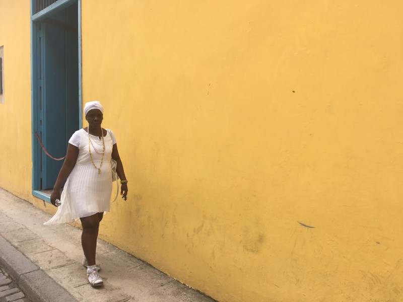 © Александра Полянская