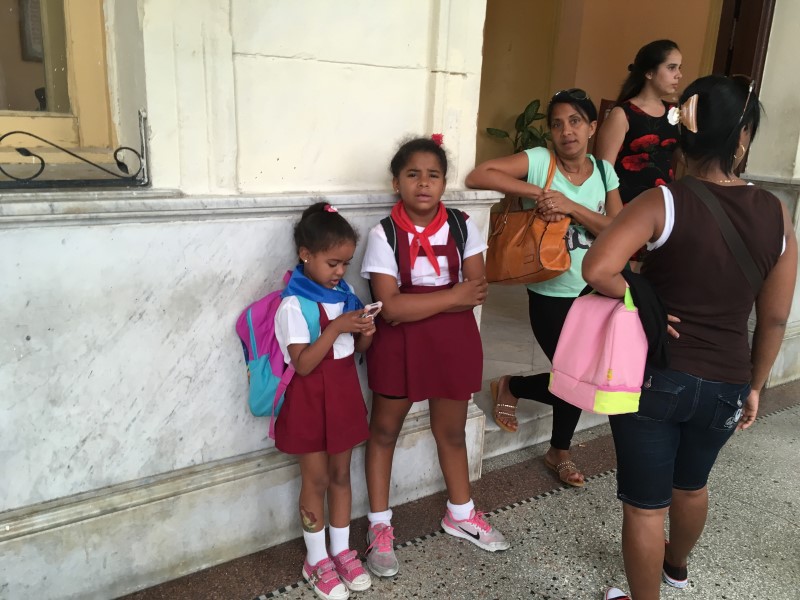 © Александра Полянская