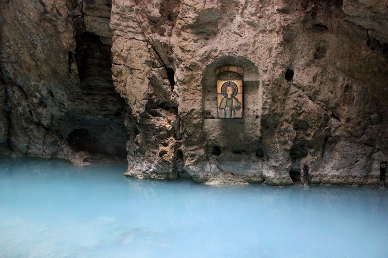 Пятигорск, © Е.Веденьев