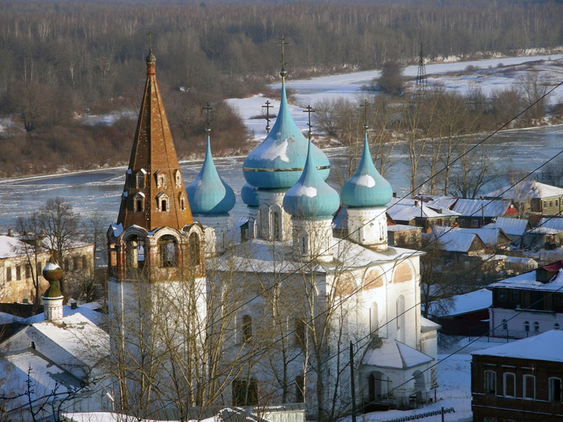 Благовещенский собор