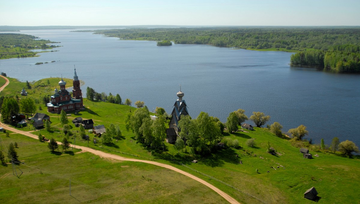 Ширков Погост