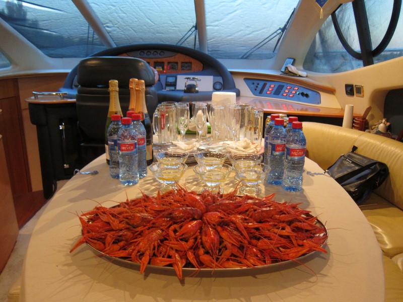 Донские раки, © О.Алексеев