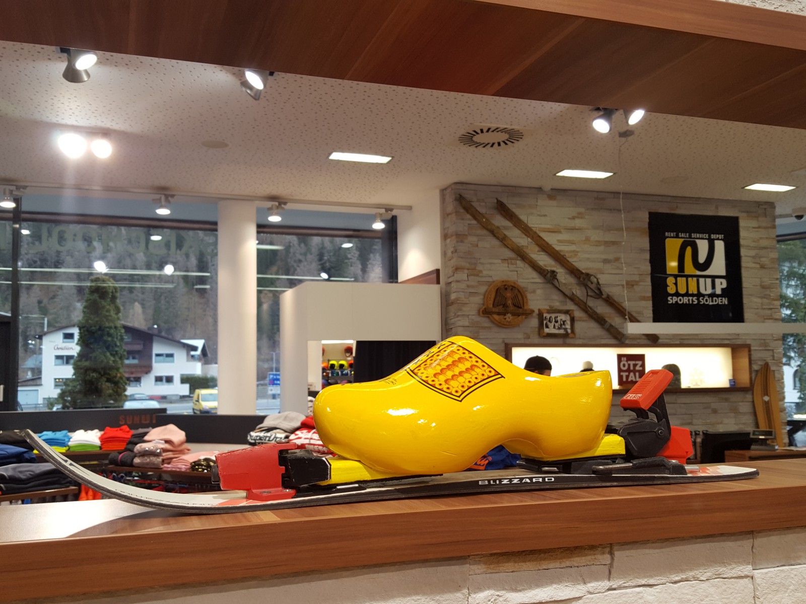 Из Тироля - с любовью!, © Нестерова М.