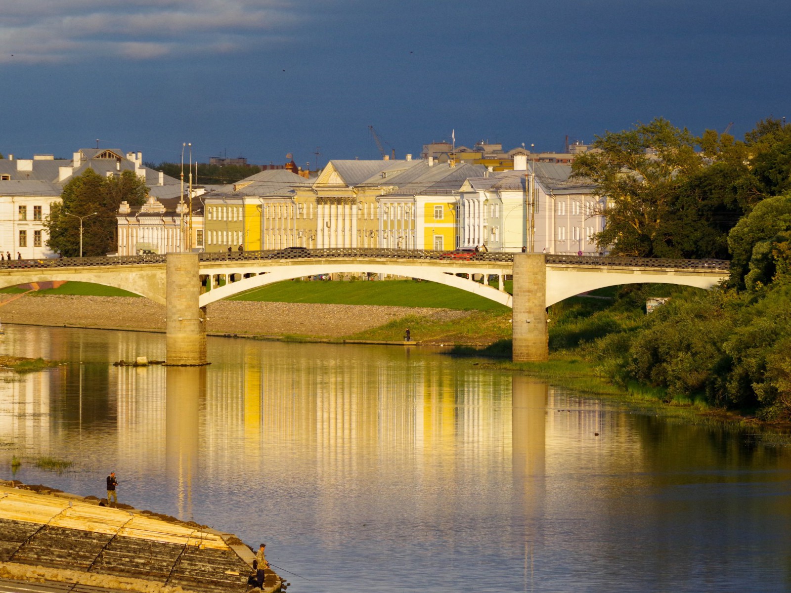 Вологда, © Леднёва В.