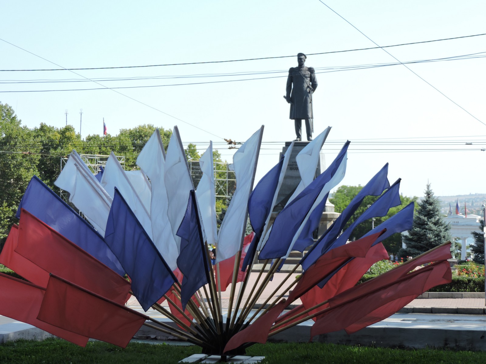 Севастополь, © Ф. Юрин