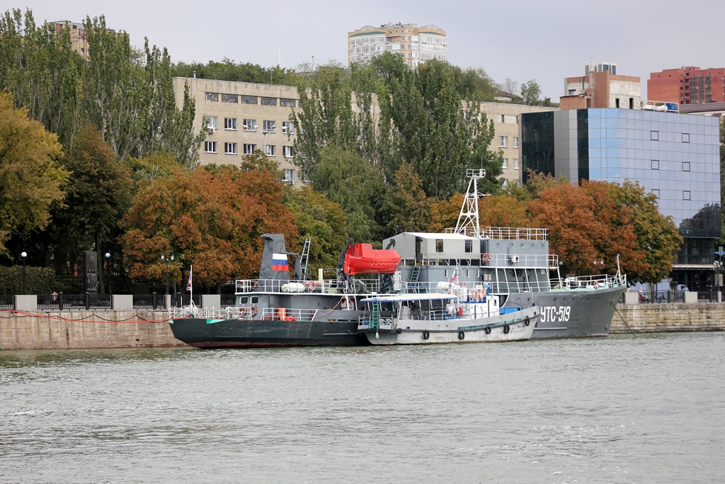 Дон, © Е.Веденьев