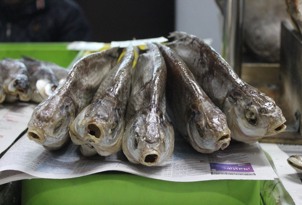 Донские деликатесы, © Е.Веденьев