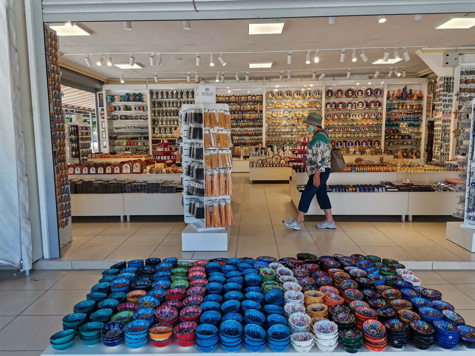 Сувениры, © Алексеев Олег