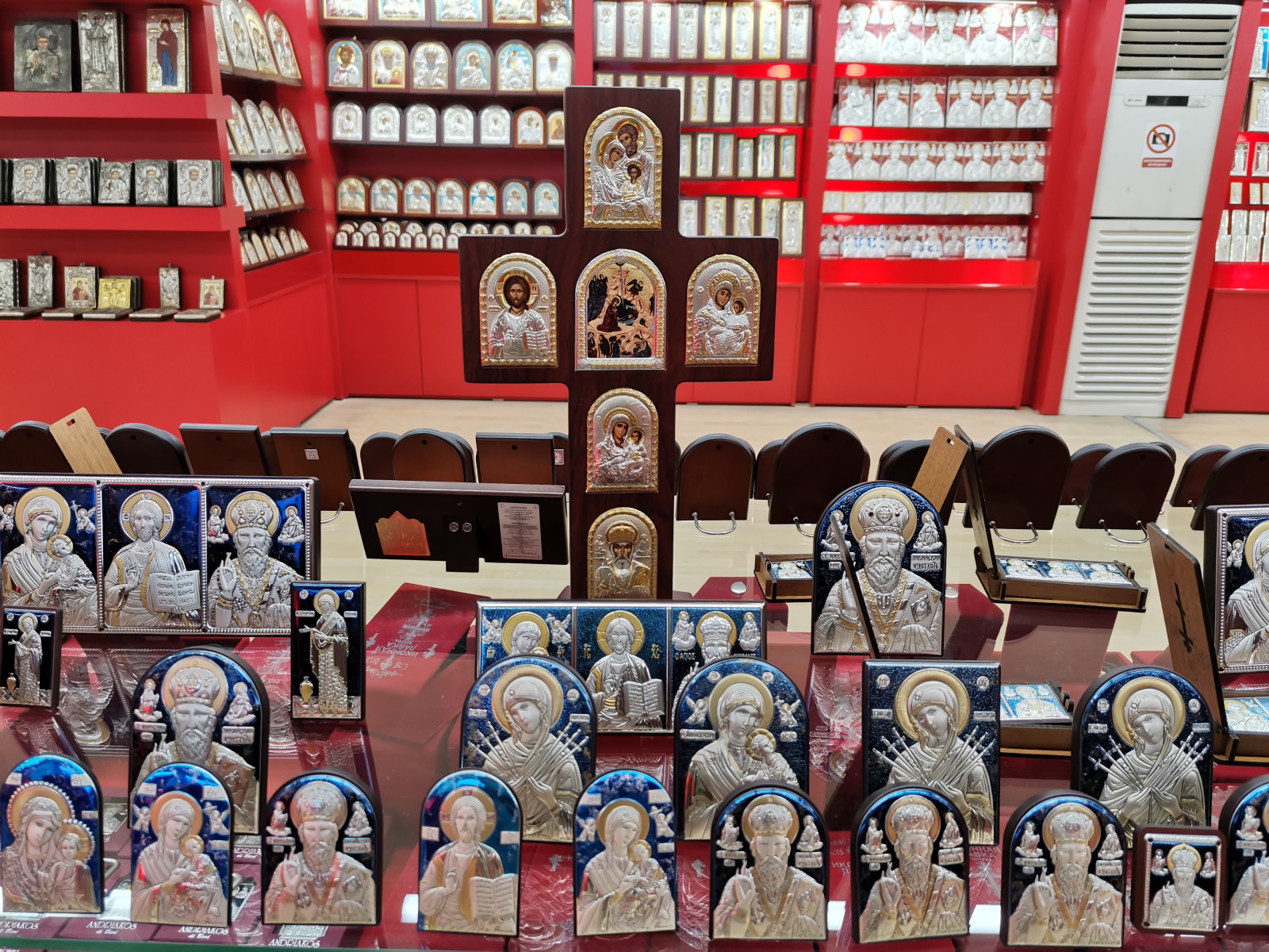 Иконный центр , © Алексеев Олег