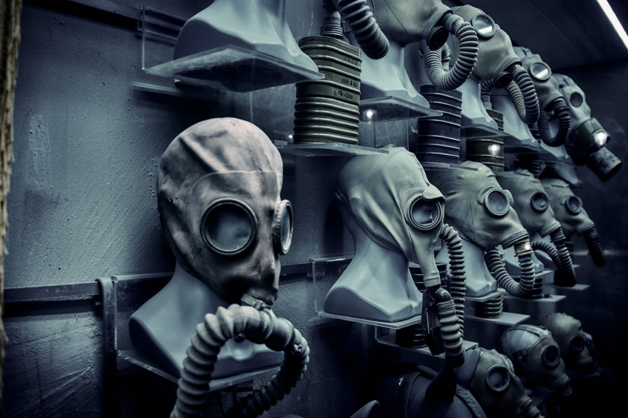 Ленрезерв, © Карамызов Заур