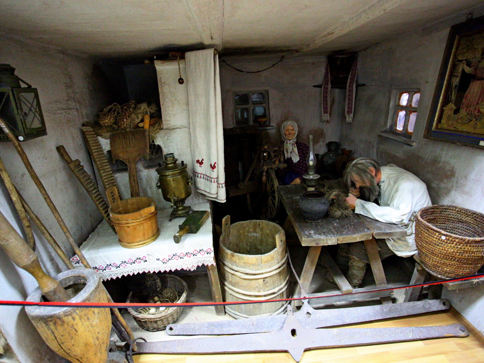 Краеведческий музей, © Поздняков С.