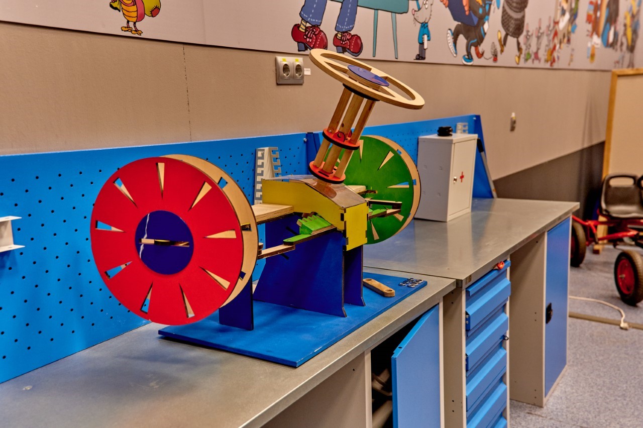 КидБург, © Карамызов Заур