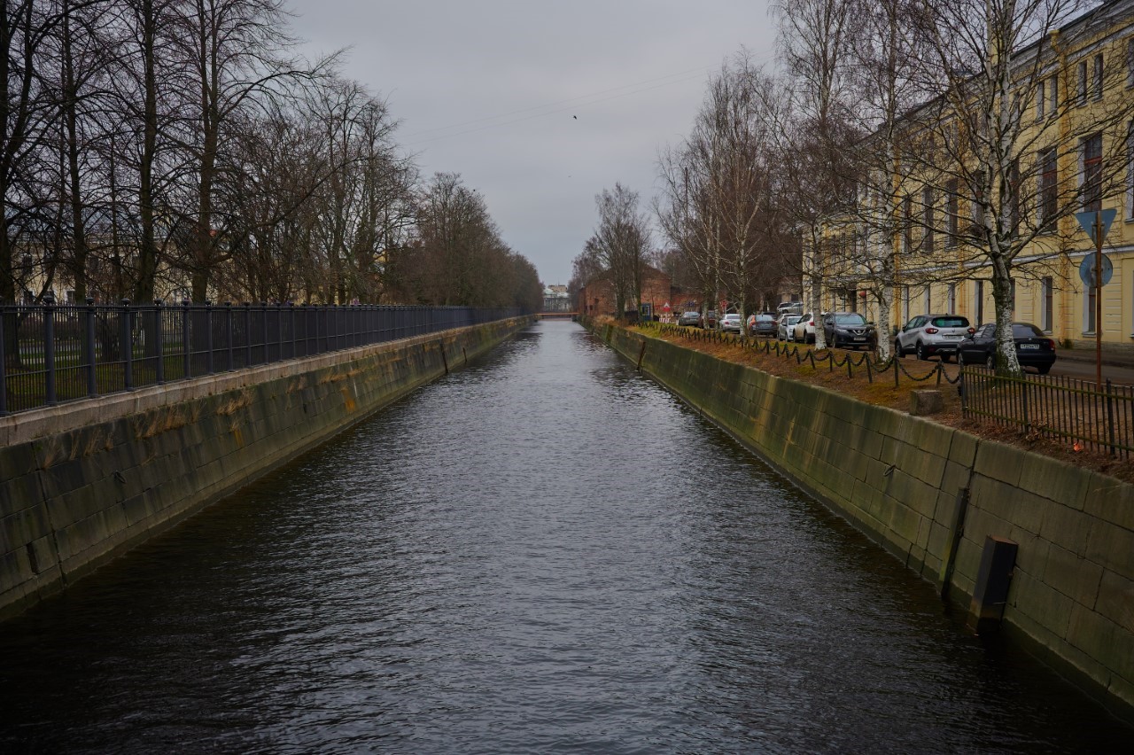 Кронштадт , © Карамызов Заур